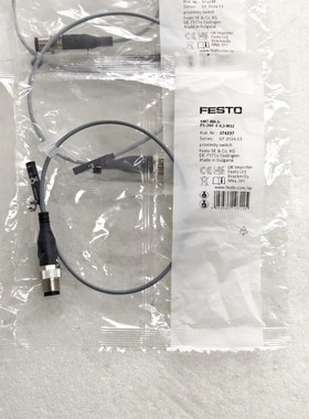 FESTO费斯托磁性开关574337 议价