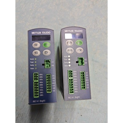 梅特勒托利多IND141 T14100D100000sF0 议价