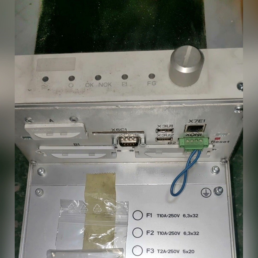 REXROTH力士乐拧紧控制器CS351 CS351S-G 议价