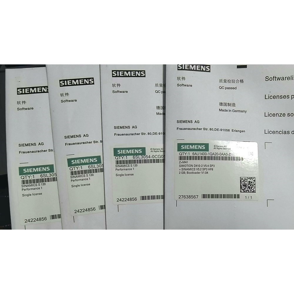 6SN1118-0DJ23-0AA1未拆封轴卡 议价