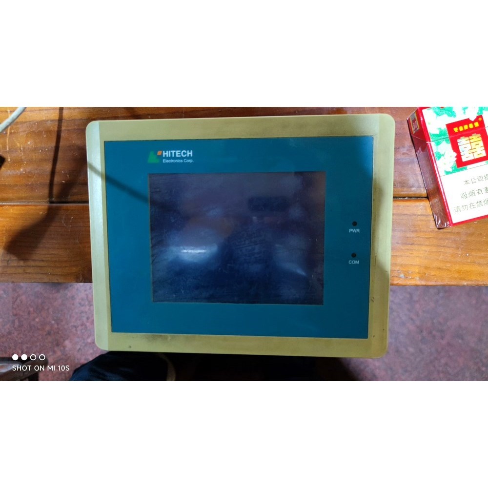 HITECH 海泰克触摸屏 PWS1711-STN 需要的 议价