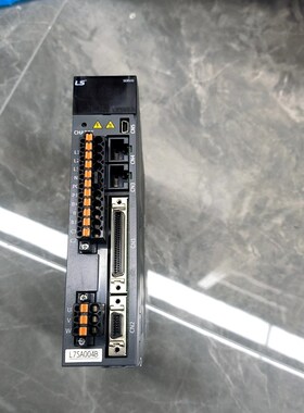 LS伺服驱动L7SA004B 议价