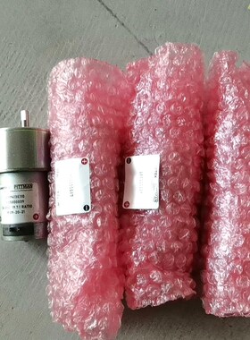 电机AMETEK PITTMAN GM9413E110 议价