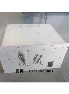 UNIVERSAI VOITRONICS高压电源XRC-60 议价