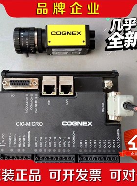 OGNEX工业相机ISM1050-01 CIO-MICRO 议价