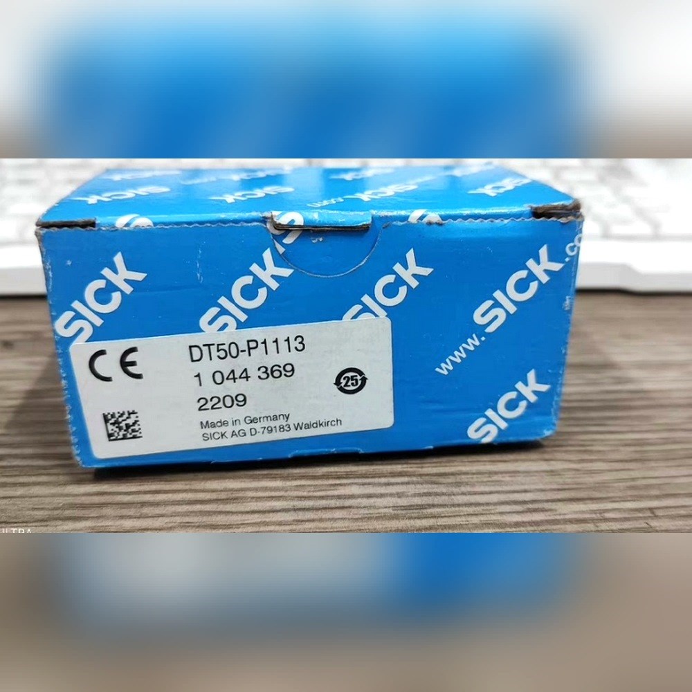 西克SICK DT50-P1113德国原装进口项目剩下的 议价