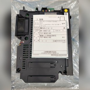 64S三菱马扎克FCA731PY 议价 MU562 FCU7