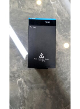 汇川GL10-PS2电源模块 现货一个 功能正常 成色漂亮 议价