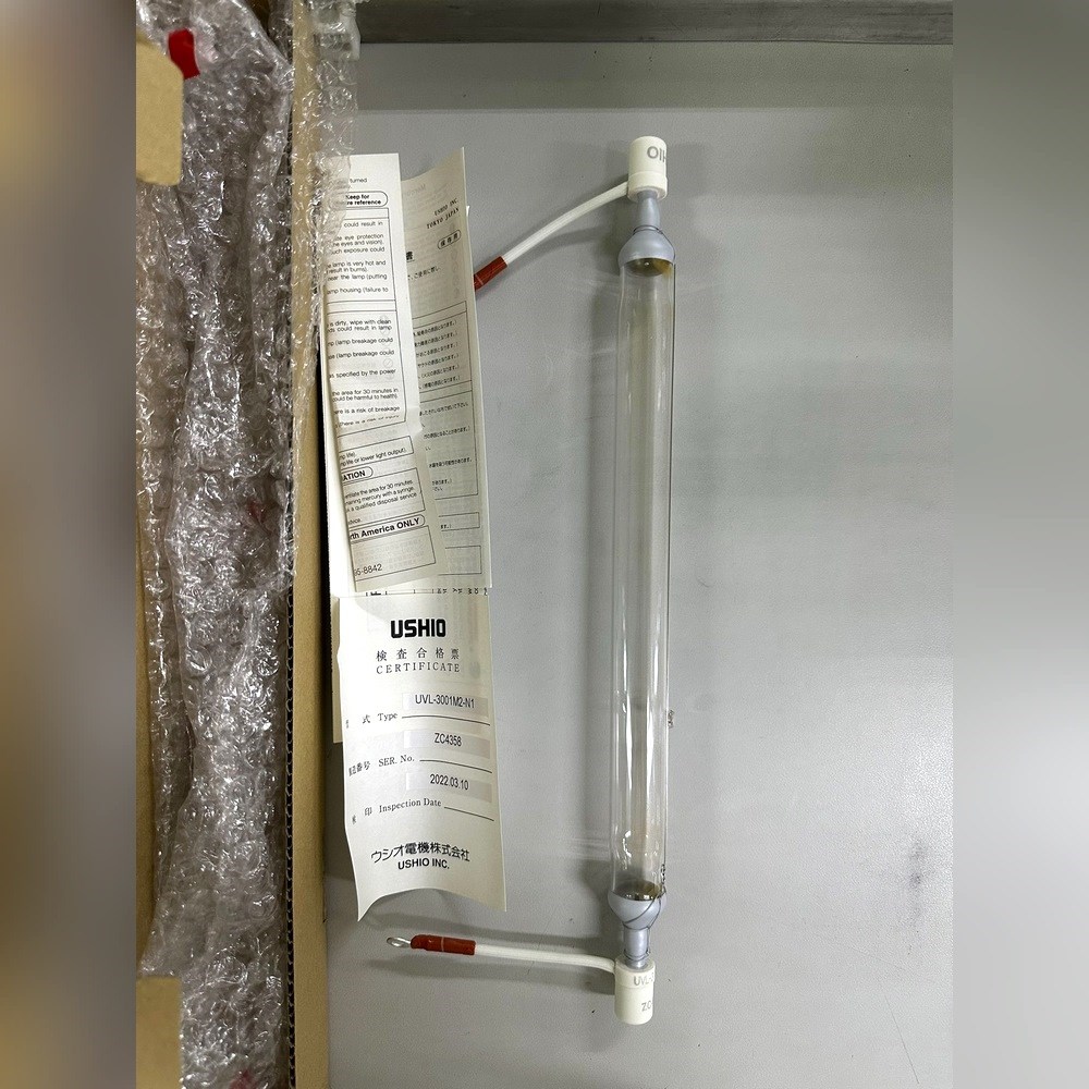 USHIO 牛尾紫外线汞灯 UVL-3001M2-N1 议价