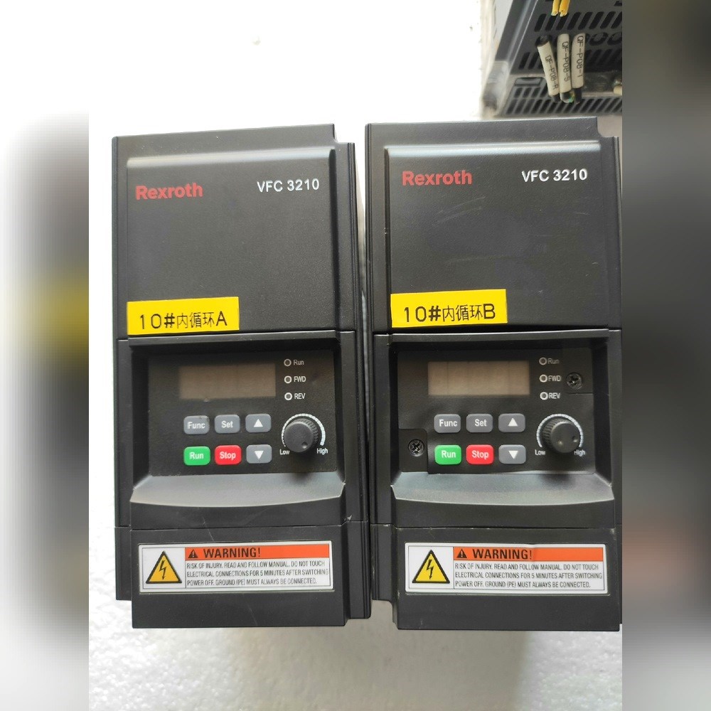 乐力士变频器 VFC3210-1K50-3P4-MNA-7p 议价