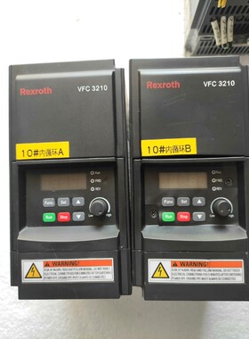 乐力士变频器 VFC3210-1K50-3P4-MNA-7p 议价