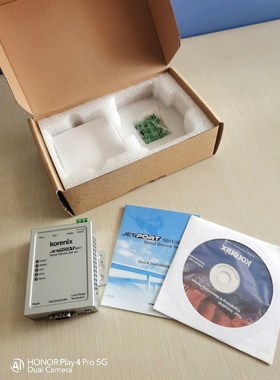 科洛理思(Korenix)JetPort5601RS- 议价