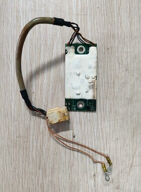 AUA5345三菱M70系统主轴电机编码器PLG板原装 议价