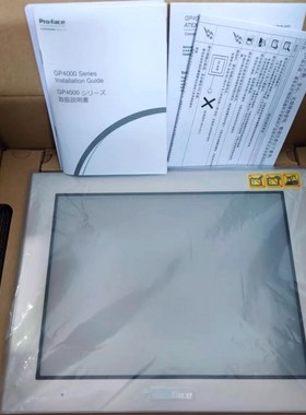 普洛菲斯Pro-face原装触摸屏PFXGP4601TA 议价