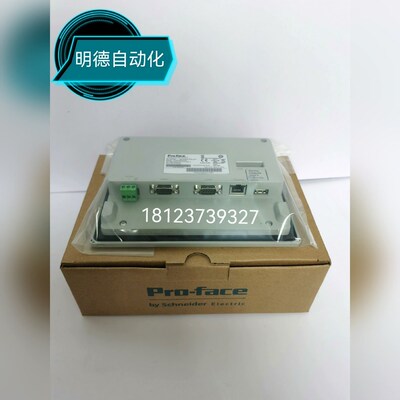 普洛菲斯GP4402WW装触摸屏PFXGP4402WAD 议价