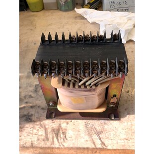 机床控制变压器 议价 630 JBK3