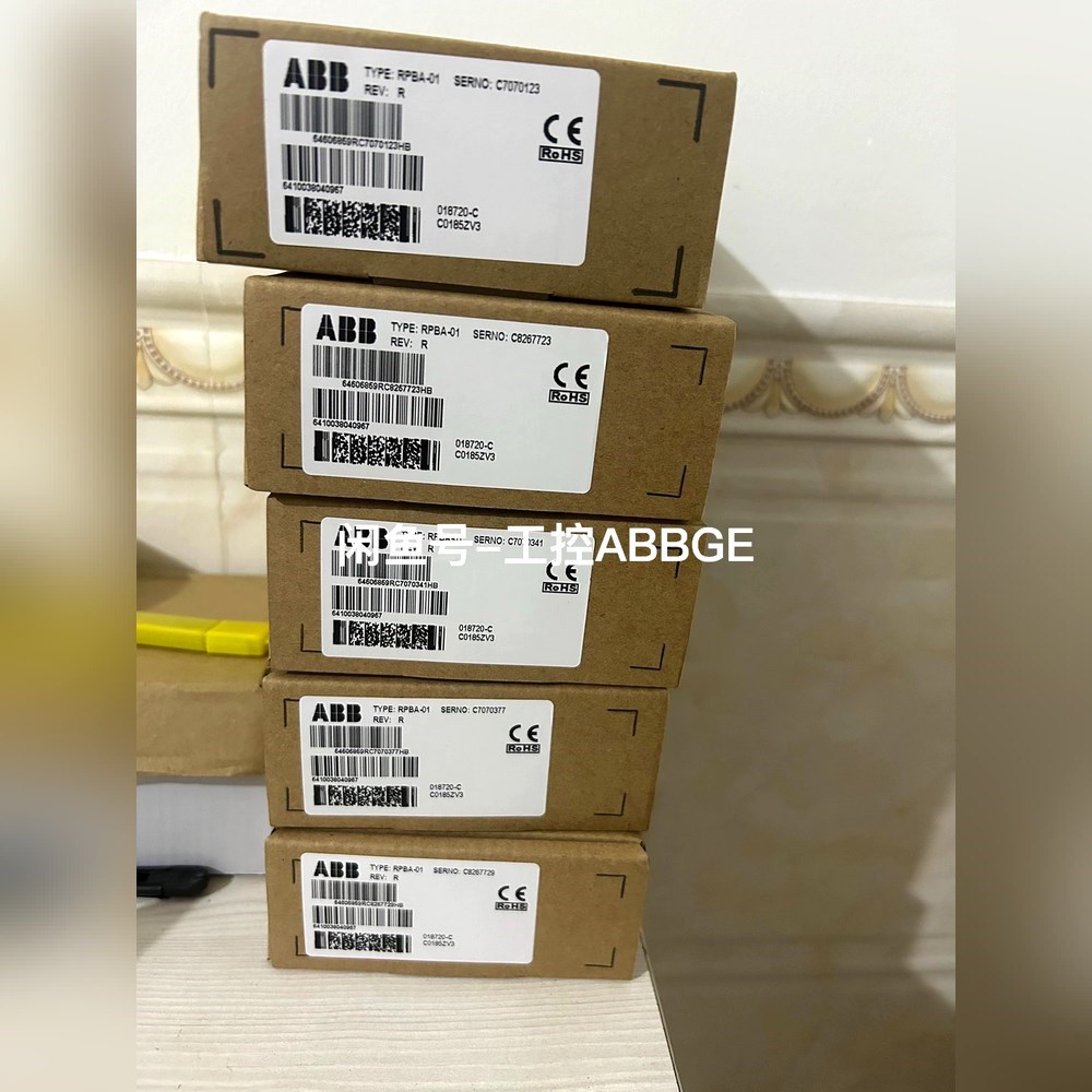 RPBA-01 ABR 通讯卡 模块 议价