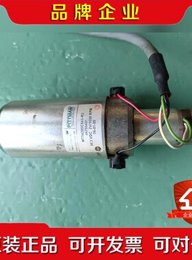 国进口PITTMAN直流减速电机MT14205C546-R 议价