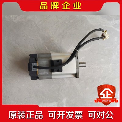 电机 MSMJ082G1V 议价