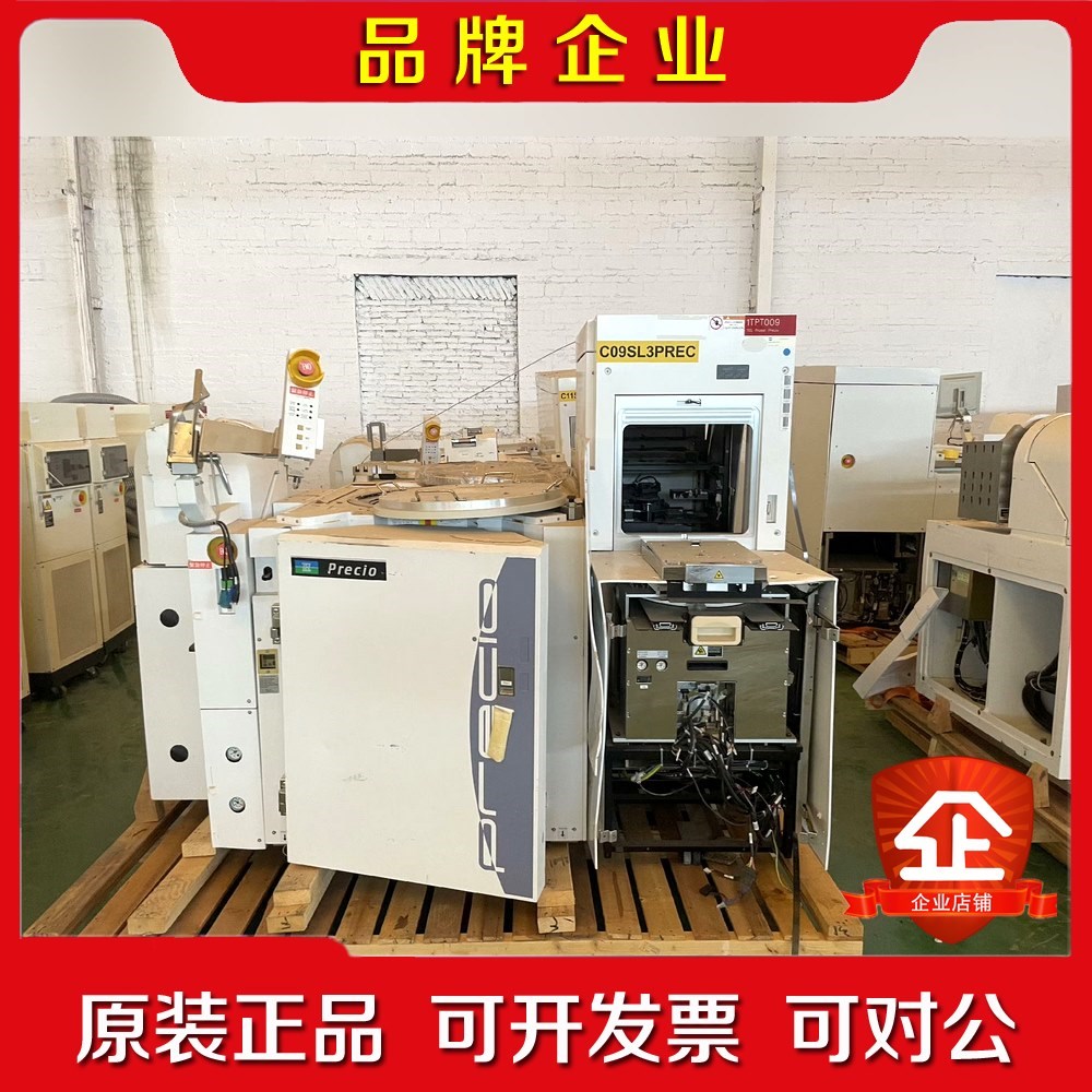 12寸探针台TEL Precio议价 议价