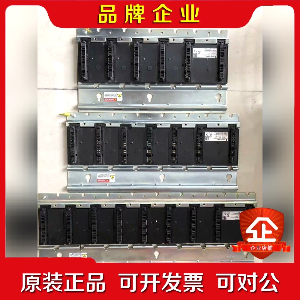 AB伺服驱动器底板2094-PRS8 2094-PRS6 议价