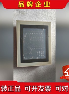 触摸屏NT631C-ST151-EV2S通电看视频 议价