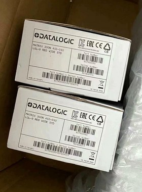 得利捷MATRIX 300N 412-010读码器现货 议价
