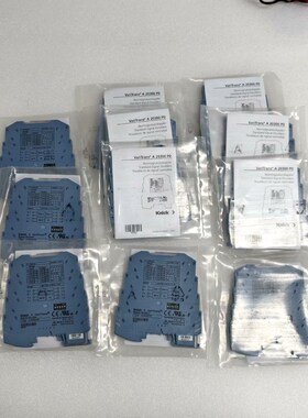 科伲可knick信号隔离器A 20300 P0 议价