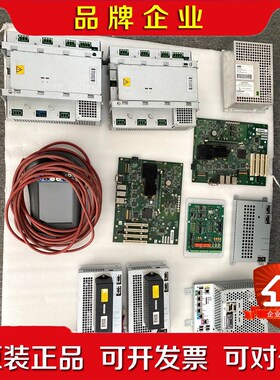 bb机器人IRC5-Compact柜 DSQC400 3H 议价