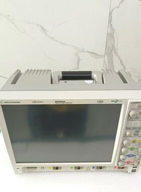 mso9404A示波器功能包好.公司现货 议价