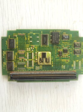 A06B-3300-036201A发那科系统显卡原装 议价