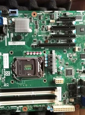 IBM 联想Lenovo X3100 M5服务器主板 00M 议价