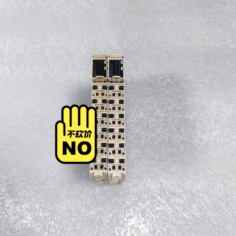 TM5SDO12T 施耐德模块 议价 议价