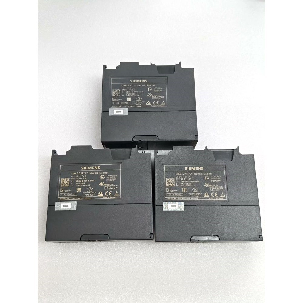 通信模块6GK7 343-1CX10-0XE0 议价