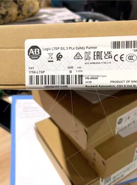 1756-L7SP Controllogix L7SP 安全 议价