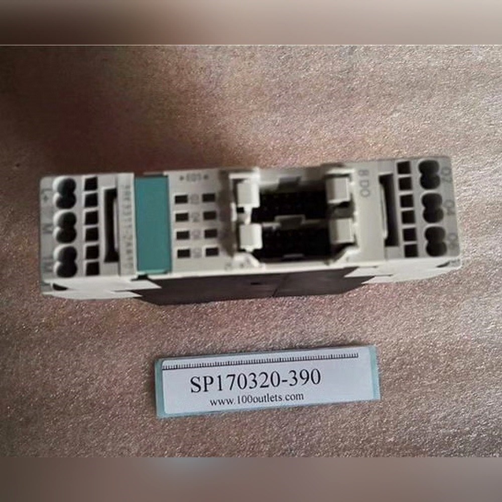 SIEMENS 3RK3311-2AA10 MSS 3 议价