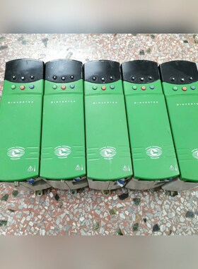 变频器0.75380成色好五台打包200 议价