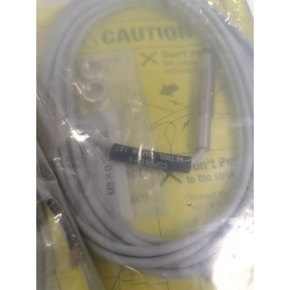 METROL美德龙CSP087A-A 议价