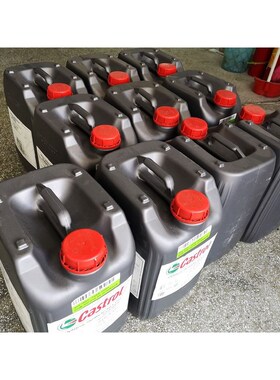 KUKA机器人保养油Optigear Synthetic 议价