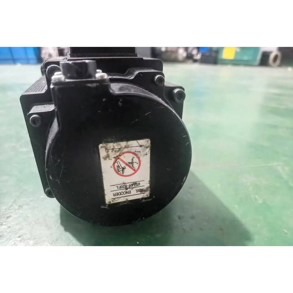 SGMSV-20A3A61安川伺服电机功能包好质保三 议价