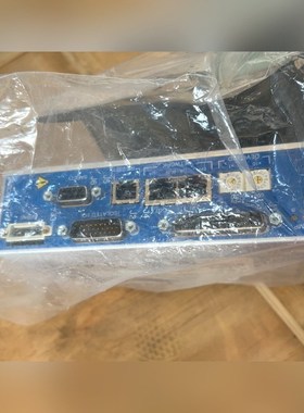 COPLEY双轴驱动器accelnet PLUS800-18 议价