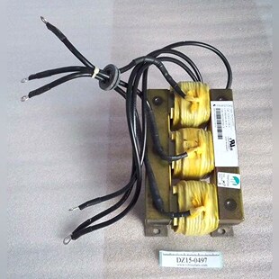 ABB变频器电抗 TRAFOTEK 64551990 议价