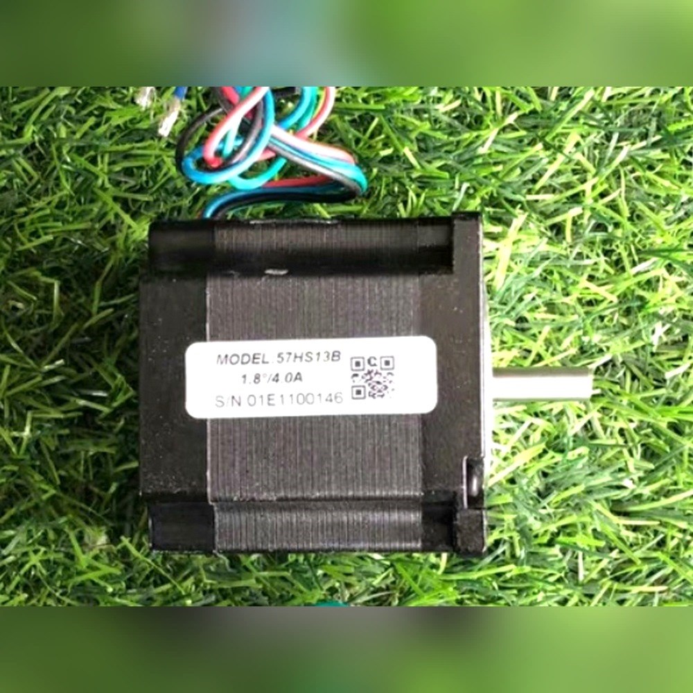 57HS13B 雷赛科技电机件成色漂亮功能包好. 议价