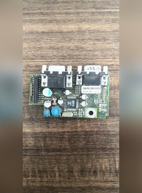 科比变频器编码反馈卡PG卡1M.F5.280-00361M 议价