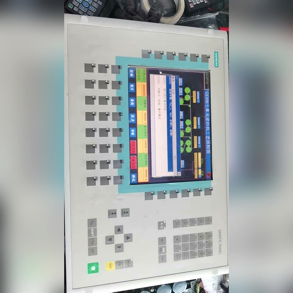 6AV6542-0CC10-0AX0触摸屏 显示屏 P 议价