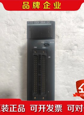 【安川Yaskawa模块】GL120 Memocon1 议价