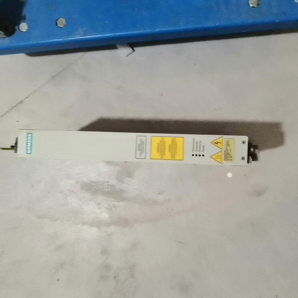 制动单元6SE7018-0ES87-2DA1 功能 议价