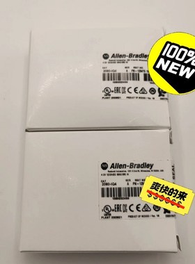 2080-IQ4 输入插件模块罗克韦尔ABMicro800 议价