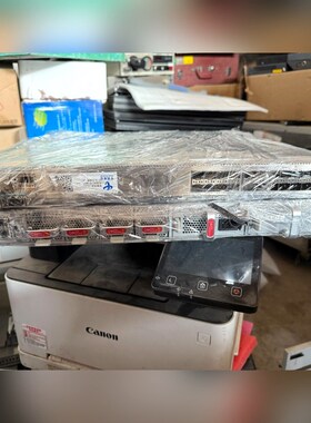 华为万兆交换机2台 S6330-h24x6c 正常下架 议价