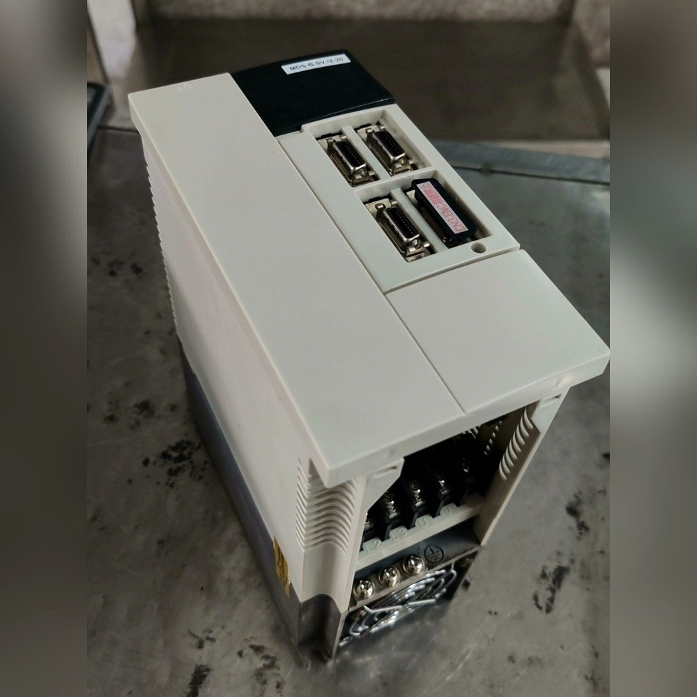 MDS-B-SVJ2-20三菱2KW伺服驱动器原装7个 议价